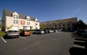 Туры в отель ibis Styles Chartres Sud Barjouville Туры в отель ibis Styles Chartres Sud Barjouville