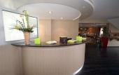 Туры в отель ibis Styles Chartres Sud Barjouville Туры в отель ibis Styles Chartres Sud Barjouville