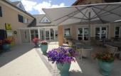 Туры в отель ibis Styles Chartres Sud Barjouville Туры в отель ibis Styles Chartres Sud Barjouville
