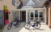 Туры в отель ibis Styles Chartres Sud Barjouville Туры в отель ibis Styles Chartres Sud Barjouville