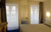 Туры в отель Hotel Ours Blanc Centre Туры в отель Hotel Ours Blanc Centre