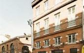 Туры в отель Hotel Ours Blanc Centre Туры в отель Hotel Ours Blanc Centre