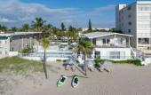Туры в отель Tides Inn Hotel Туры в отель Tides Inn Hotel