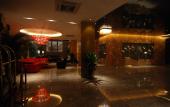 Туры в отель Kunming Langwei Hotel (Kunming Railway Station Branch) Туры в отель Kunming Langwei Hotel (Kunming Railway Station Branch)