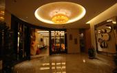 Туры в отель Kunming Langwei Hotel (Kunming Railway Station Branch) Туры в отель Kunming Langwei Hotel (Kunming Railway Station Branch)