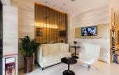 Туры в отель City Comfort Inn Туры в отель City Comfort Inn