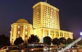 Туры в отель Platinum Hanjue Hotel (Suzhou Xiangcheng) Туры в отель Platinum Hanjue Hotel (Suzhou Xiangcheng)