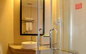 Туры в отель Vienna Hotel (Foshan West Railway Station Airport Branch) Туры в отель Vienna Hotel (Foshan West Railway Station Airport Branch)