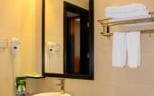 Туры в отель Vienna Hotel (Foshan West Railway Station Airport Branch) Туры в отель Vienna Hotel (Foshan West Railway Station Airport Branch)
