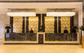 Туры в отель The Garden Hotel Tangshan Туры в отель The Garden Hotel Tangshan