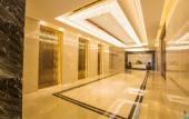 Туры в отель The Garden Hotel Tangshan Туры в отель The Garden Hotel Tangshan