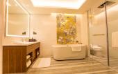 Туры в отель The Garden Hotel Tangshan Туры в отель The Garden Hotel Tangshan