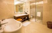 Туры в отель The Garden Hotel Tangshan Туры в отель The Garden Hotel Tangshan