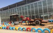 Туры в отель The Garden Hotel Tangshan Туры в отель The Garden Hotel Tangshan