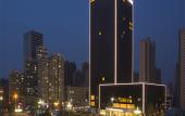 Туры в отель The Garden Hotel Tangshan Туры в отель The Garden Hotel Tangshan