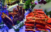 Туры в отель The Garden Hotel Tangshan Туры в отель The Garden Hotel Tangshan