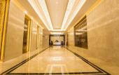Туры в отель The Garden Hotel Tangshan Туры в отель The Garden Hotel Tangshan