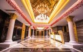 Туры в отель The Garden Hotel Tangshan Туры в отель The Garden Hotel Tangshan