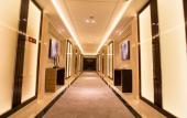 Туры в отель The Garden Hotel Tangshan Туры в отель The Garden Hotel Tangshan