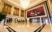 Туры в отель The Garden Hotel Tangshan Туры в отель The Garden Hotel Tangshan