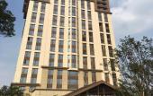 Туры в отель Mercure Nanchang Sunac Туры в отель Mercure Nanchang Sunac