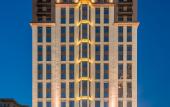 Туры в отель Mercure Nanchang Sunac Туры в отель Mercure Nanchang Sunac