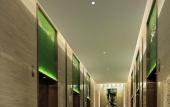 Туры в отель Mercure Nanchang Sunac Туры в отель Mercure Nanchang Sunac