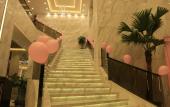 Туры в отель Days Inn by Wyndham Business Place Goldwin Yantai Туры в отель Days Inn by Wyndham Business Place Goldwin Yantai
