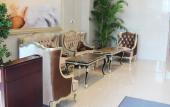 Туры в отель Days Inn by Wyndham Business Place Goldwin Yantai Туры в отель Days Inn by Wyndham Business Place Goldwin Yantai