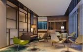 Туры в отель Heyi Hotel– Karamay Bairui Square Petroleum Mansion Branch Туры в отель Heyi Hotel– Karamay Bairui Square Petroleum Mansion Branch