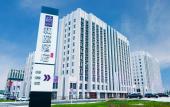 Туры в отель Heyi Hotel– Karamay Bairui Square Petroleum Mansion Branch Туры в отель Heyi Hotel– Karamay Bairui Square Petroleum Mansion Branch