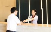 Туры в отель Heyi Hotel– Karamay Bairui Square Petroleum Mansion Branch Туры в отель Heyi Hotel– Karamay Bairui Square Petroleum Mansion Branch