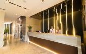 Туры в отель Heyi Hotel– Karamay Bairui Square Petroleum Mansion Branch Туры в отель Heyi Hotel– Karamay Bairui Square Petroleum Mansion Branch