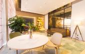 Туры в отель Heyi Hotel– Karamay Bairui Square Petroleum Mansion Branch Туры в отель Heyi Hotel– Karamay Bairui Square Petroleum Mansion Branch