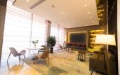 Туры в отель Heyi Hotel– Karamay Bairui Square Petroleum Mansion Branch Туры в отель Heyi Hotel– Karamay Bairui Square Petroleum Mansion Branch