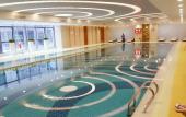 Туры в отель Suzhou Shihu Lake Jinling Garden Hotel Туры в отель Suzhou Shihu Lake Jinling Garden Hotel