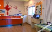 Туры в отель 7Days Inn Chain Hotel (Beijing Huairou) Туры в отель 7Days Inn Chain Hotel (Beijing Huairou)