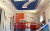 Туры в отель 7Days Inn Chain Hotel (Beijing Huairou) Туры в отель 7Days Inn Chain Hotel (Beijing Huairou)