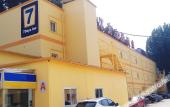 Туры в отель 7Days Inn Chain Hotel (Beijing Huairou) Туры в отель 7Days Inn Chain Hotel (Beijing Huairou)