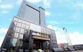 Туры в отель Jing Jiang Hotel Туры в отель Jing Jiang Hotel