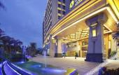 Туры в отель Aile International Hotel JingJiang QuanZhou Туры в отель Aile International Hotel JingJiang QuanZhou