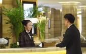 Туры в отель Aile International Hotel JingJiang QuanZhou Туры в отель Aile International Hotel JingJiang QuanZhou