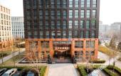 Туры в отель Crystal Orange Beijing ABP (Advanced Business Park) Туры в отель Crystal Orange Beijing ABP (Advanced Business Park)