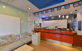 Туры в отель Yi Mu Hotel (Beijing Madian Bridge Subway Station) Туры в отель Yi Mu Hotel (Beijing Madian Bridge Subway Station)