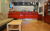 Туры в отель Yi Mu Hotel (Beijing Madian Bridge Subway Station) Туры в отель Yi Mu Hotel (Beijing Madian Bridge Subway Station)