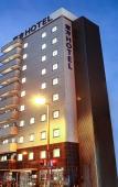 Туры в отель Toho Hotel Туры в отель Toho Hotel