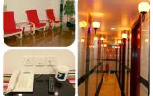 Туры в отель Premium Lounge Туры в отель Premium Lounge