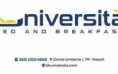 Туры в отель B&B Universita Туры в отель B&B Universita