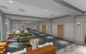 Туры в отель Carlisle Inn Туры в отель Carlisle Inn