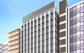 Туры в отель Four Points Flex by Sheraton Kobe Sannomiya Туры в отель Four Points Flex by Sheraton Kobe Sannomiya